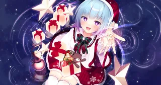 Kirakira Noel Story!!