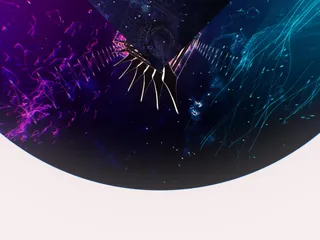 tonesphere darksphere