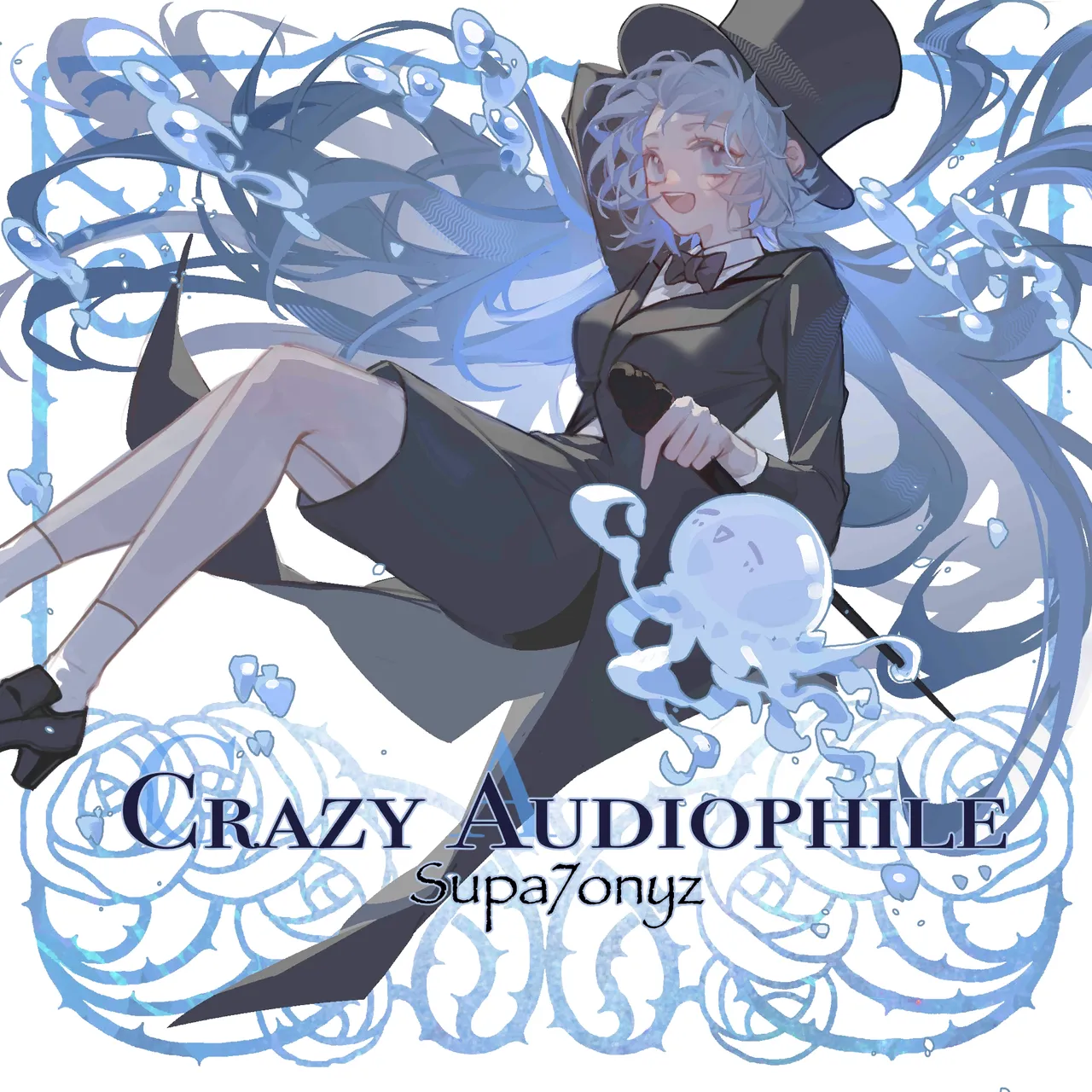 Crazy Audiophile
