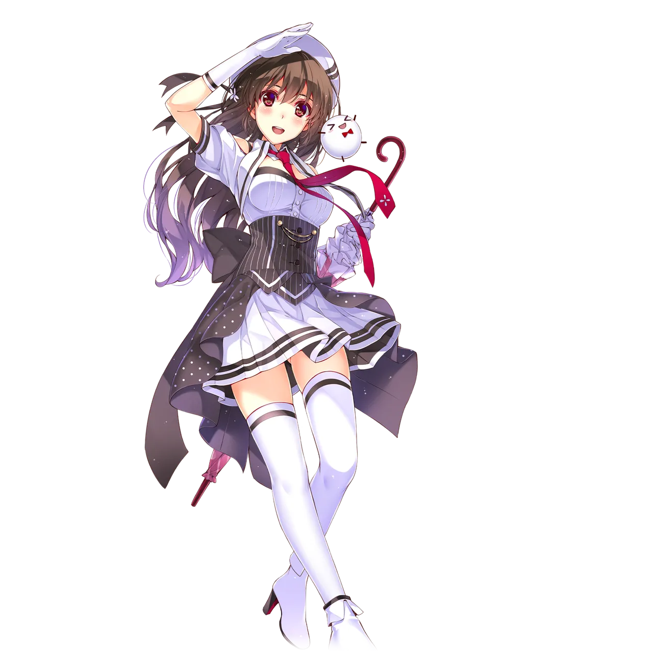 榛名