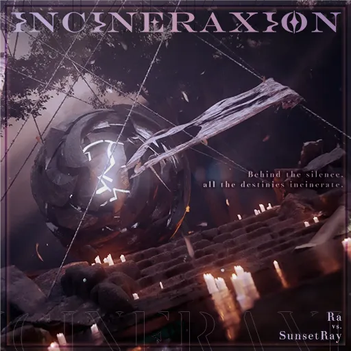 Incineraxion