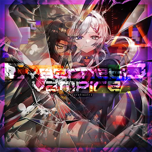 Cybernetic Vampire