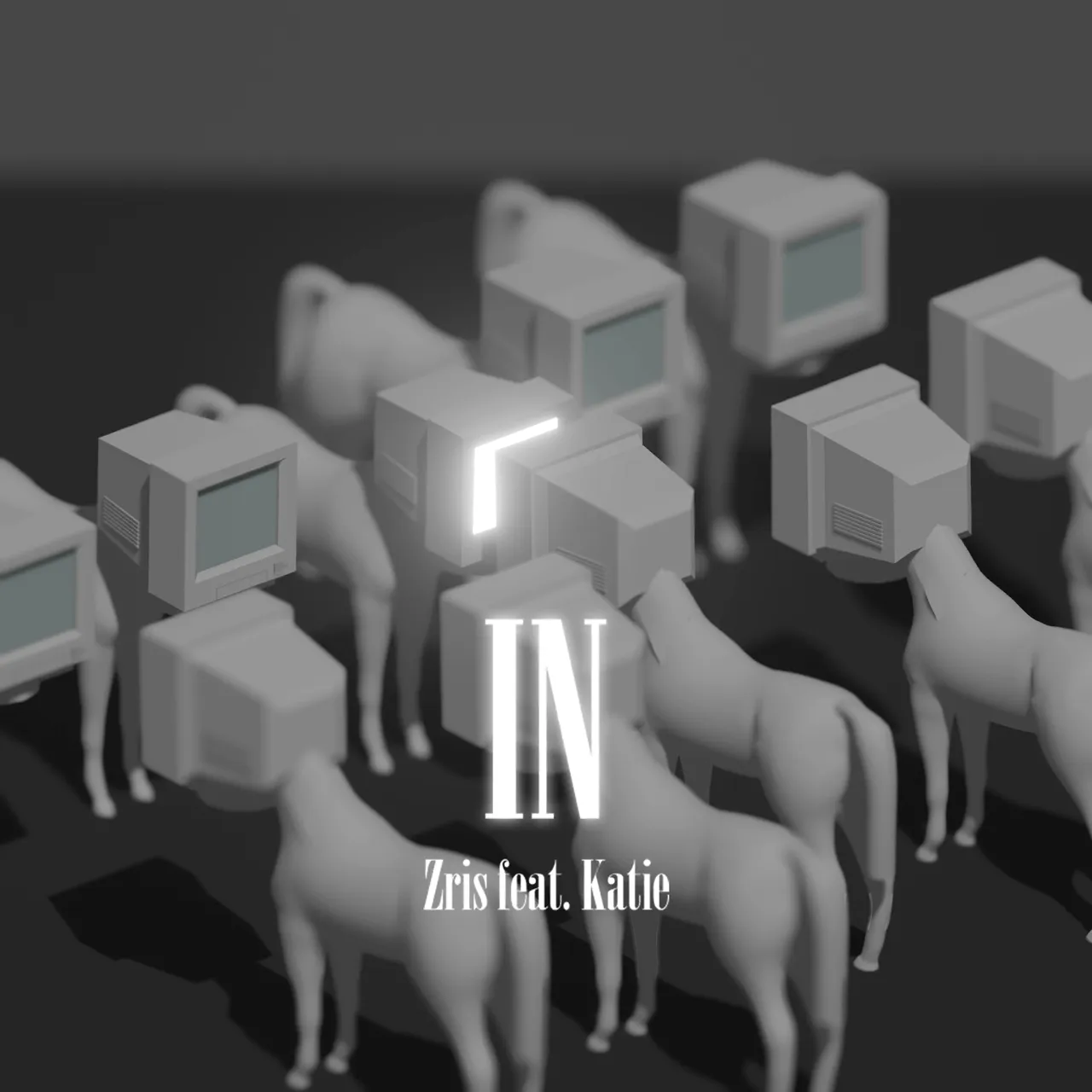 in