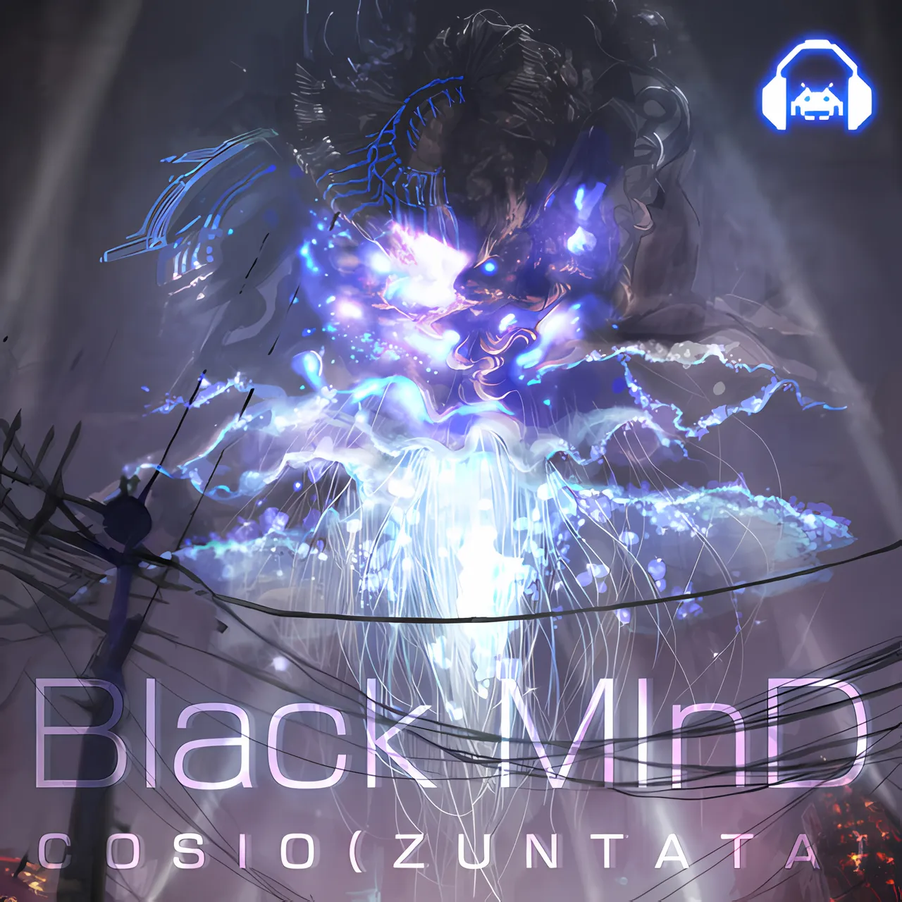 Black MInD