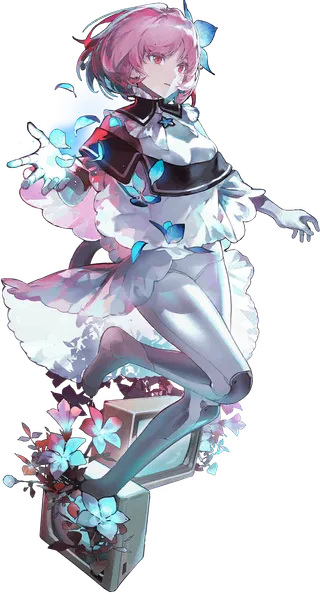 cytus2 vanessa default