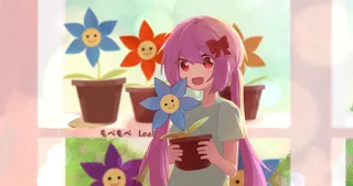 もぺもぺ