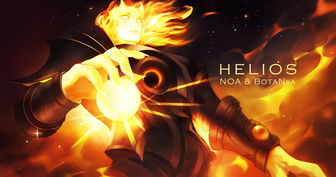 Helios