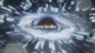 Entrance to the Chaos