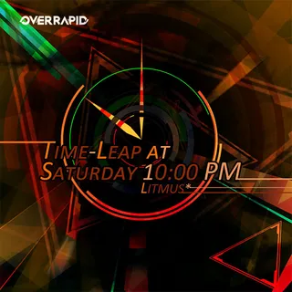 Re:Time-Leap at Saturday 10:00 PM