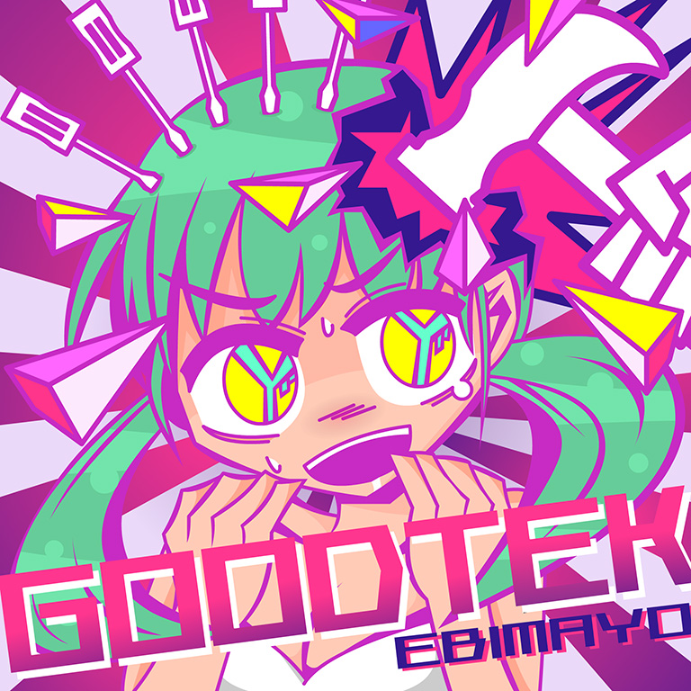 GOODTEK (Arcaea Edit)