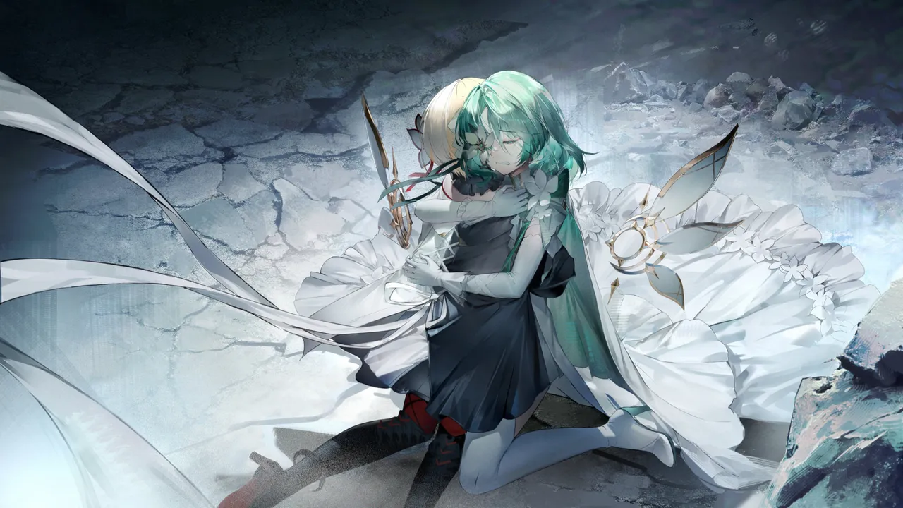 Divine Oblivion