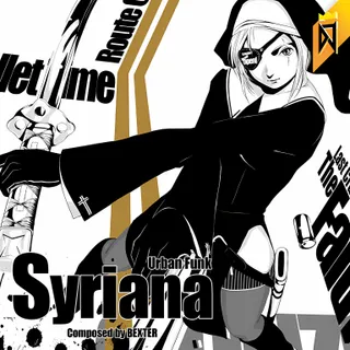 Syriana