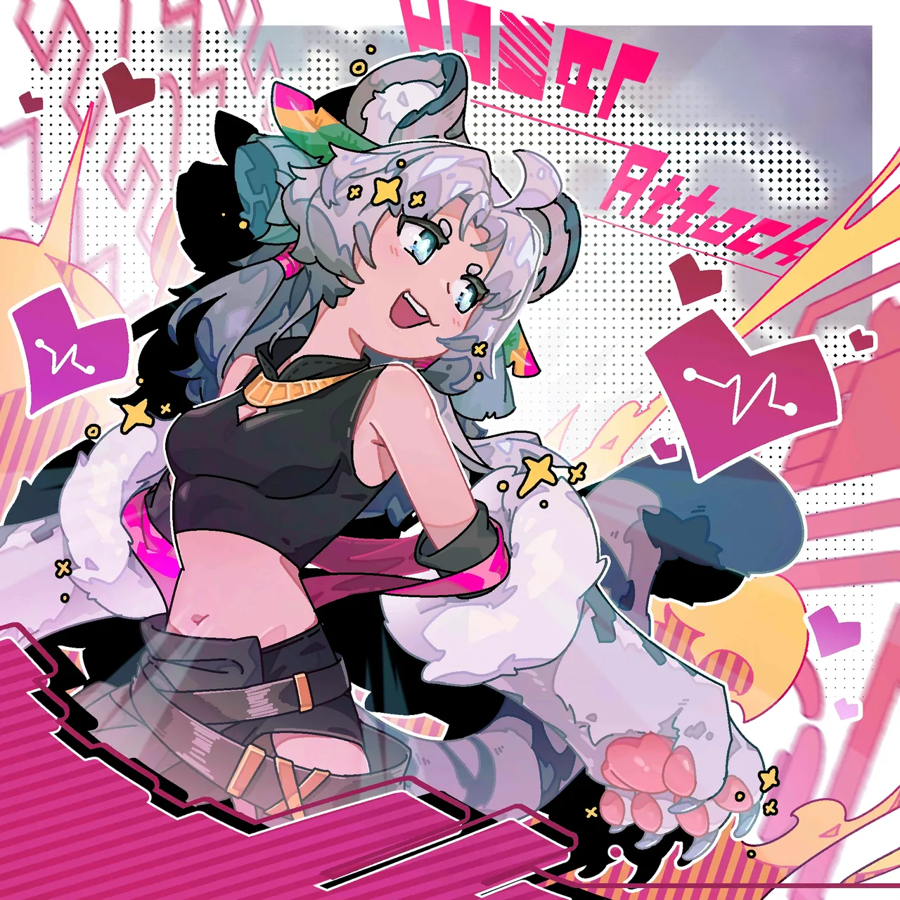 Power Attack