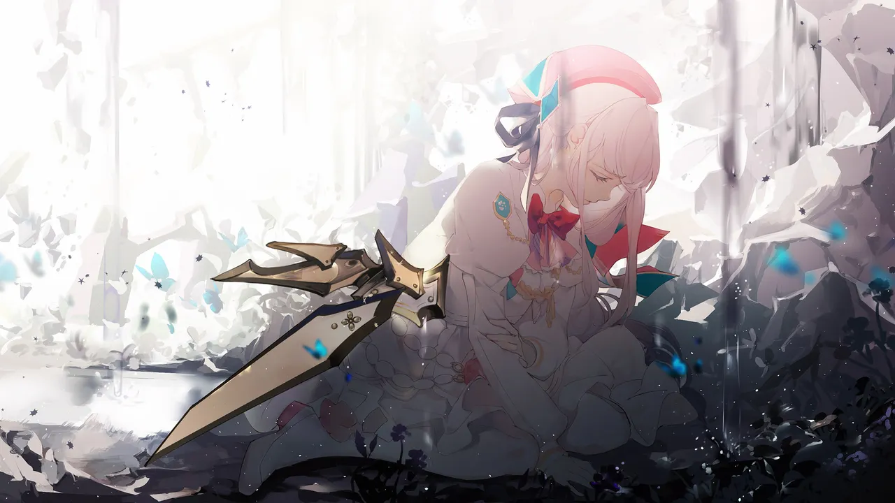 Black Fate