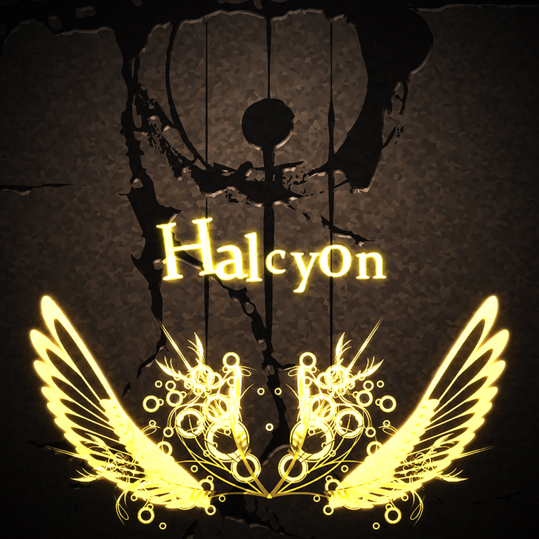 Halcyon