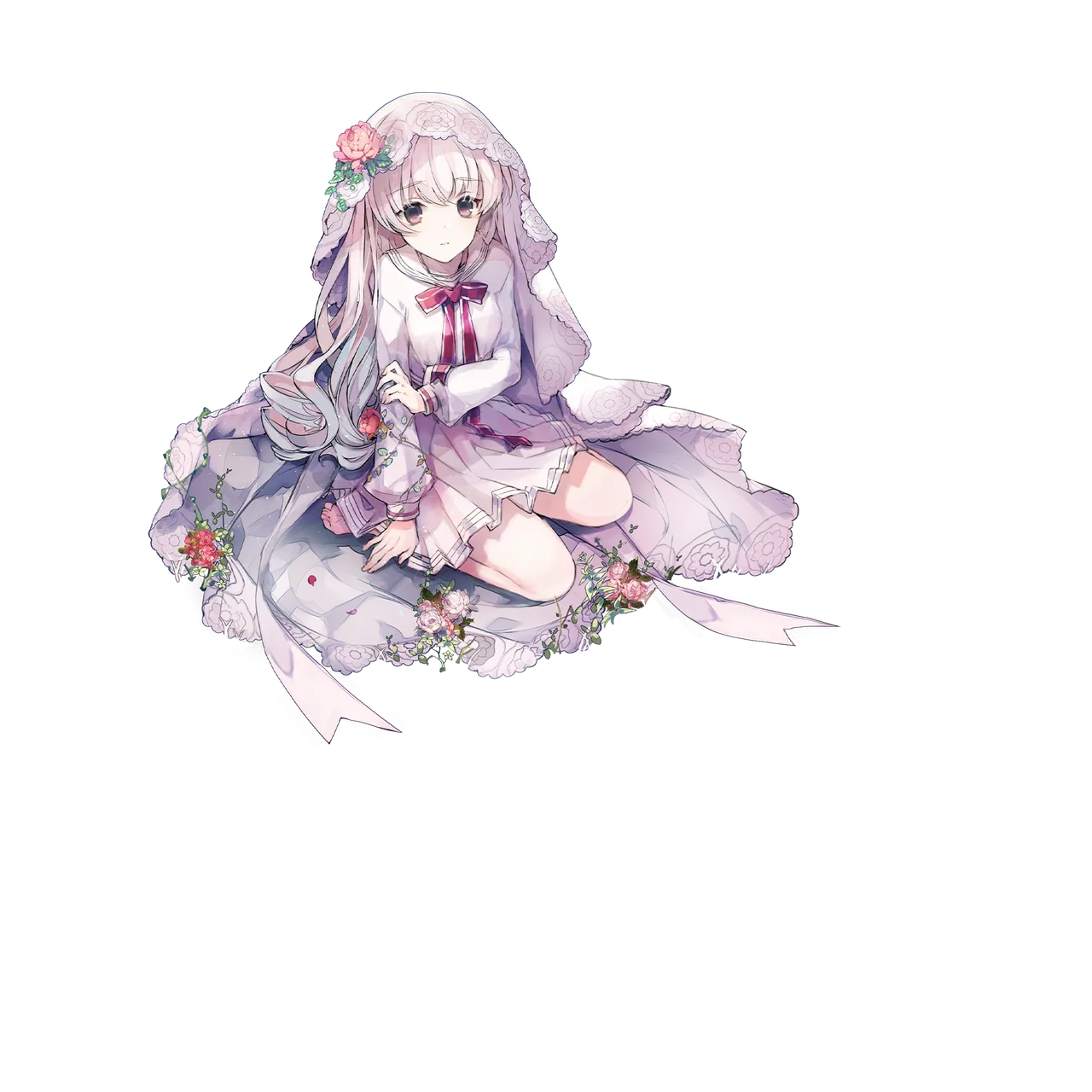 光