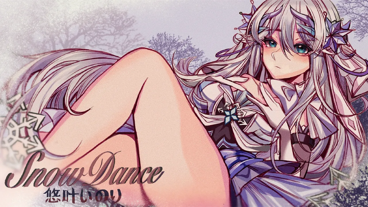Snow Dance