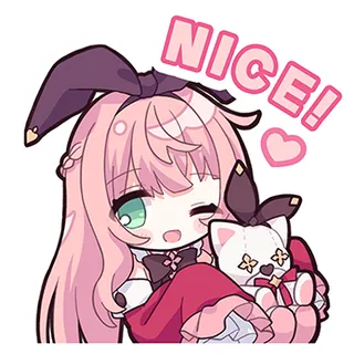 红