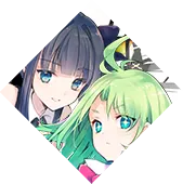 对立 & 托凛