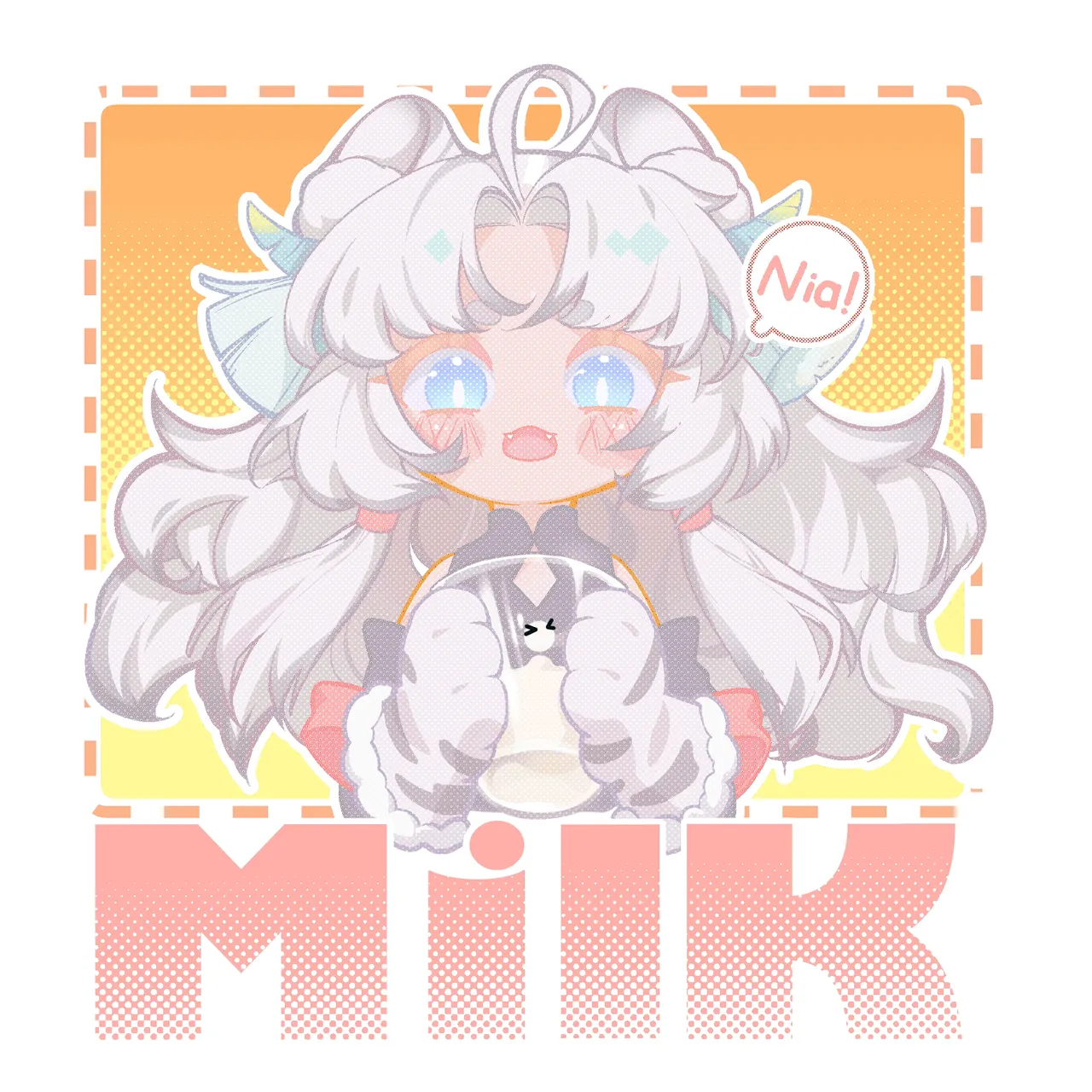 MilK