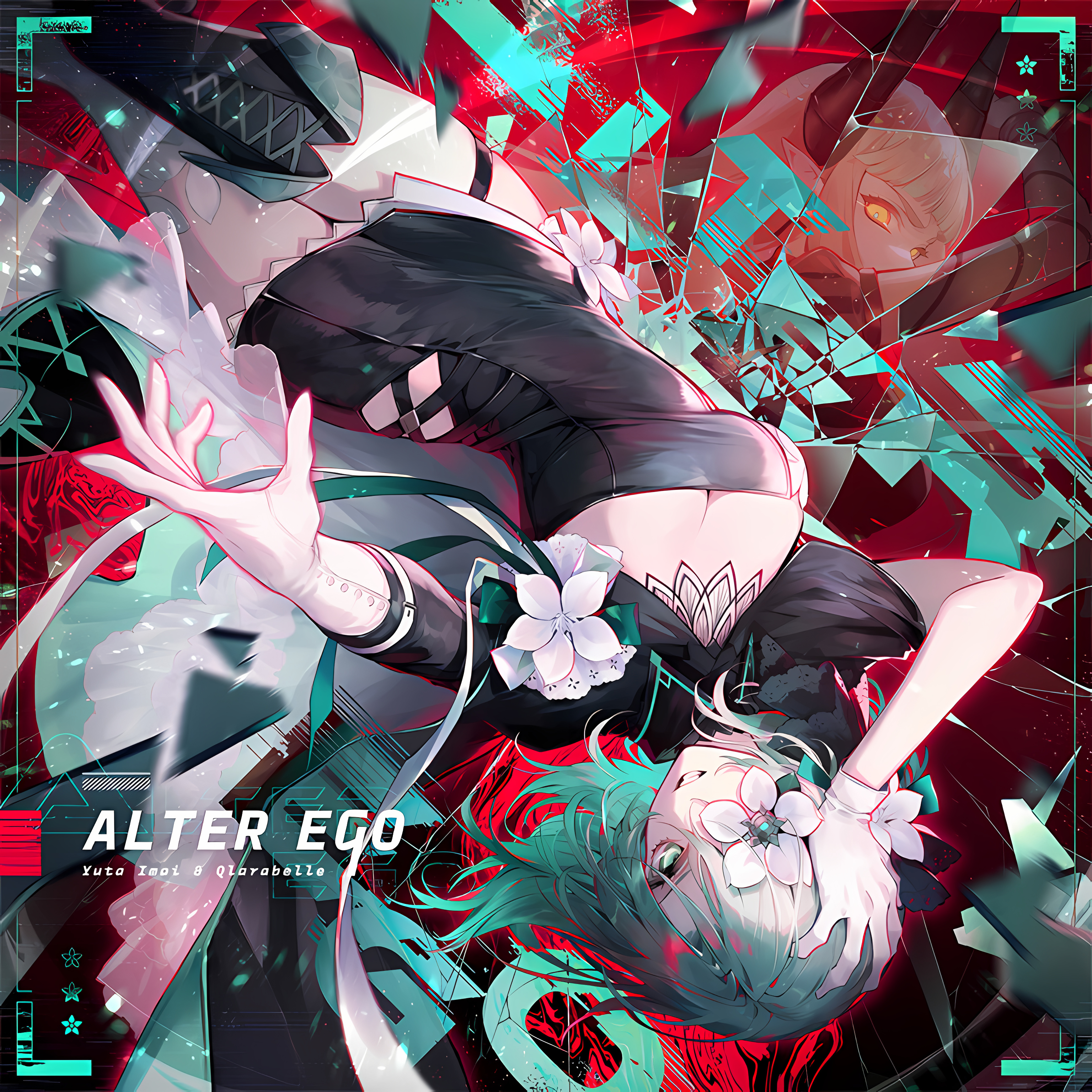 ALTER EGO