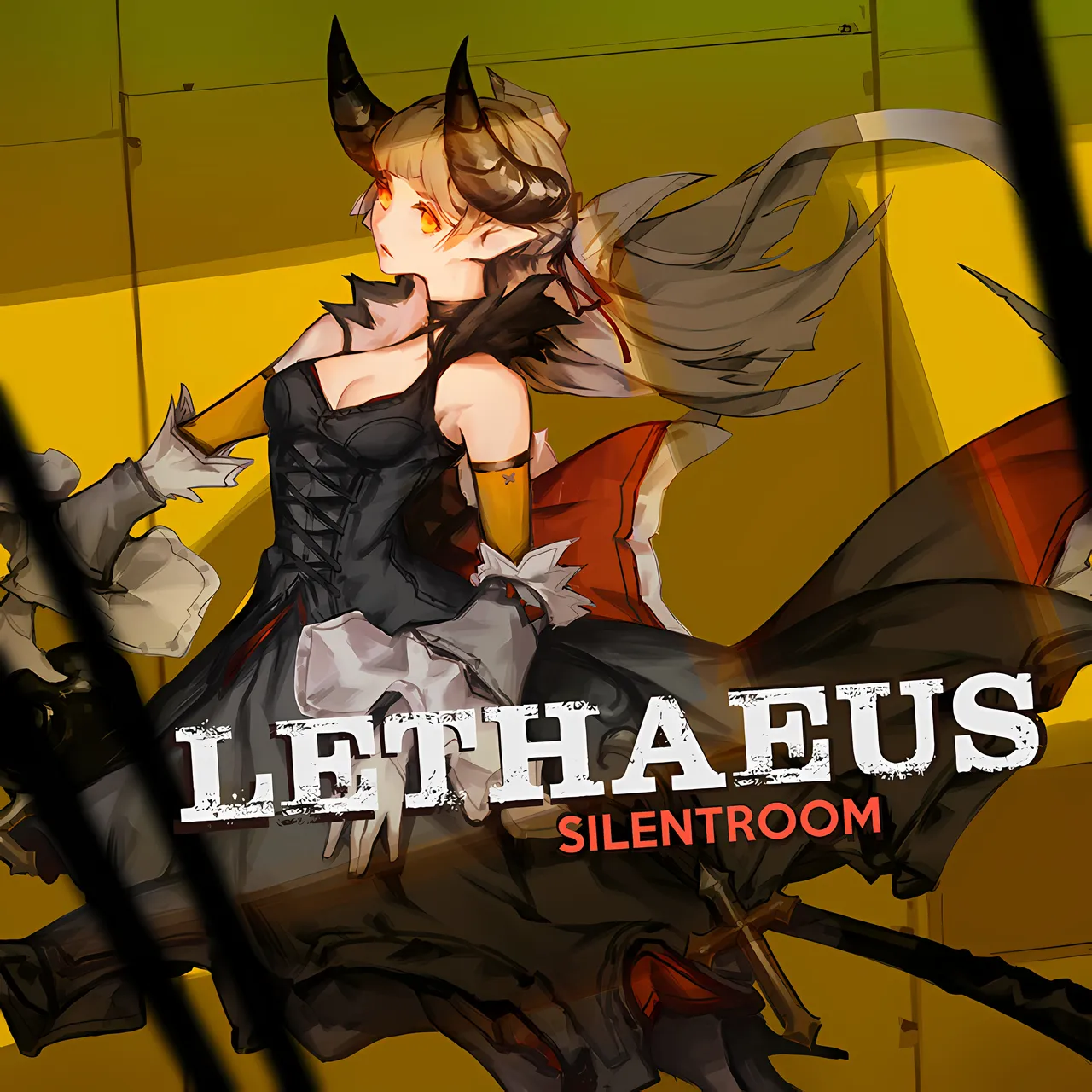 Lethaeus