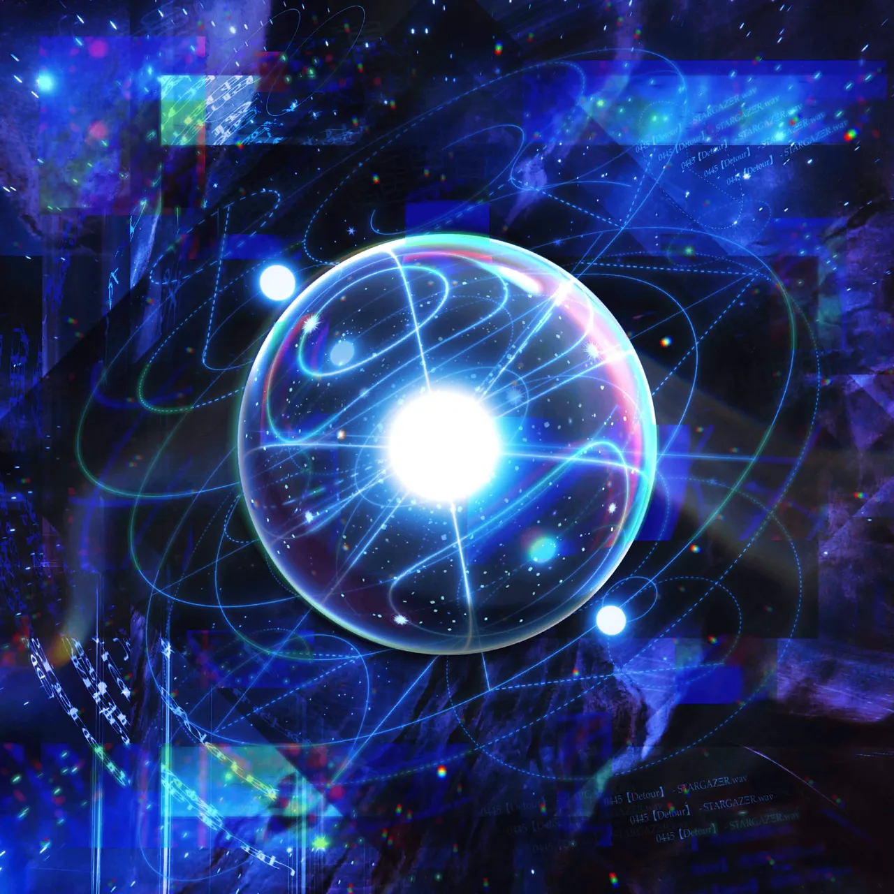 stargazer