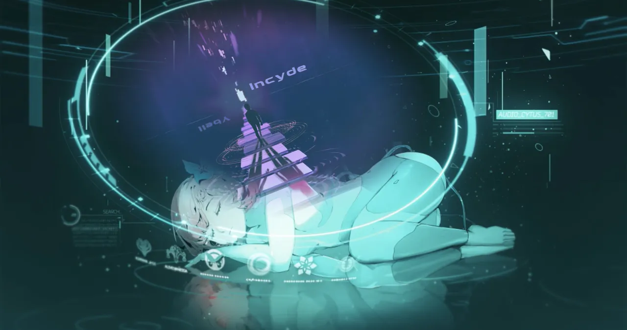 Incyde