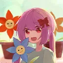 先生买一朵吧