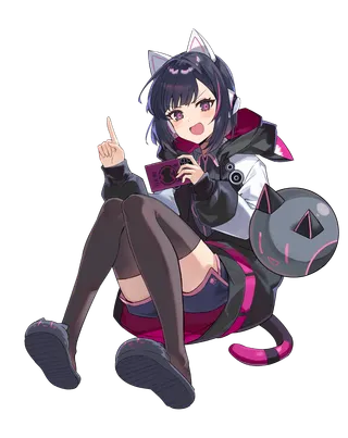 cytus2 neko pride