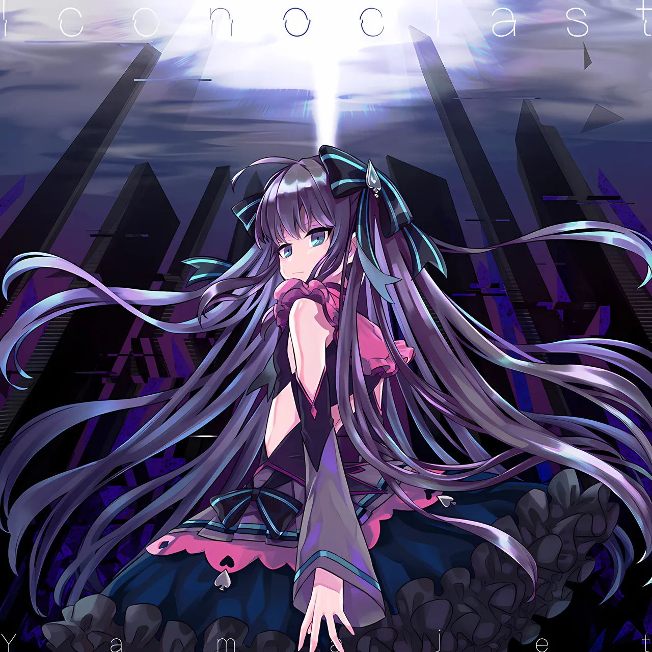 Iconoclast