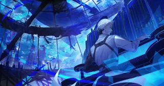 主线 · 第7章
