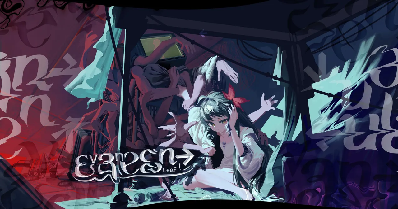 Evanescent