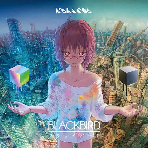 Blackbird