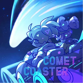 Comet Coaster