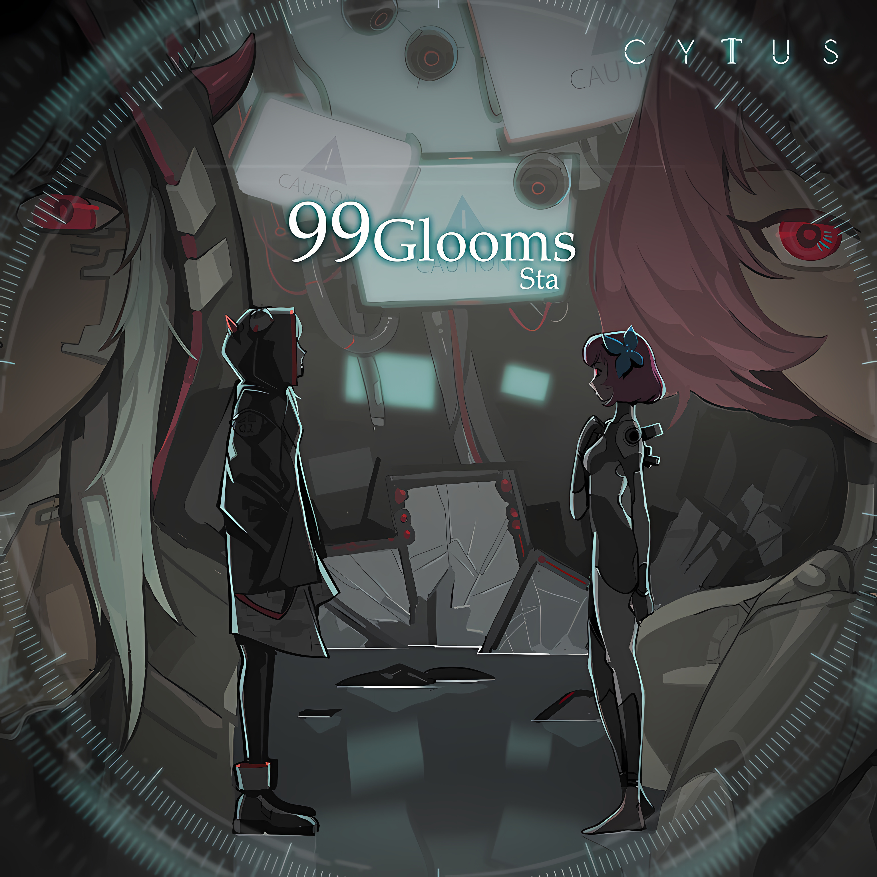 99 Glooms