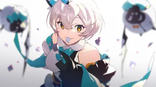 Colorful Dream