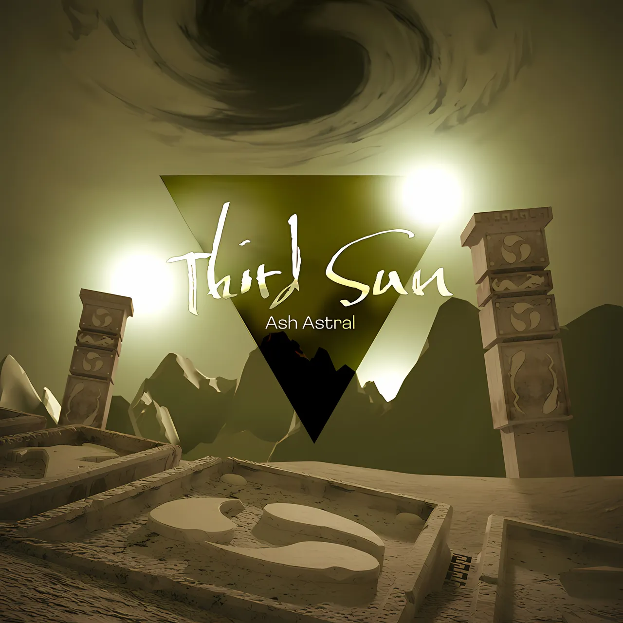 Third Sun