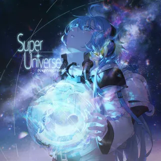 Super Universe (Knighthood Remix)