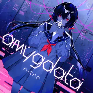 amygdata