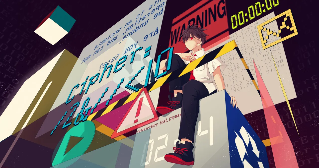 Cipher _ 2&__0
