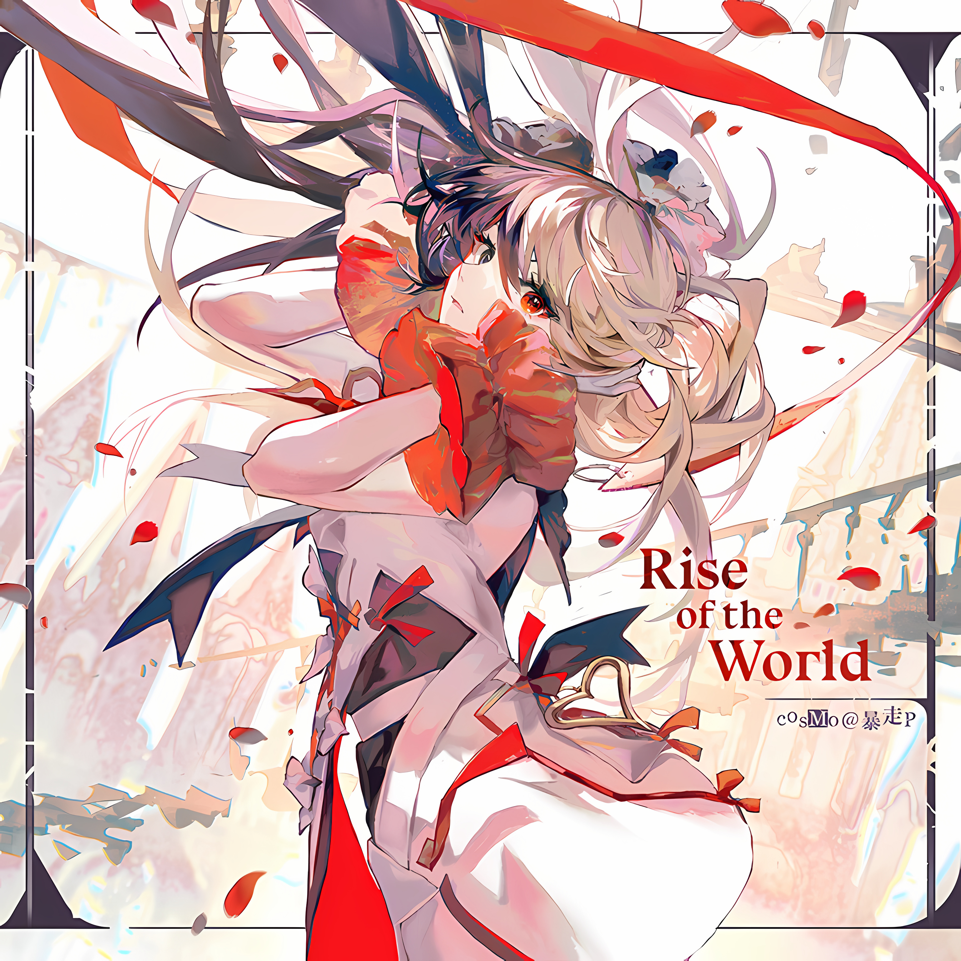Rise of the World