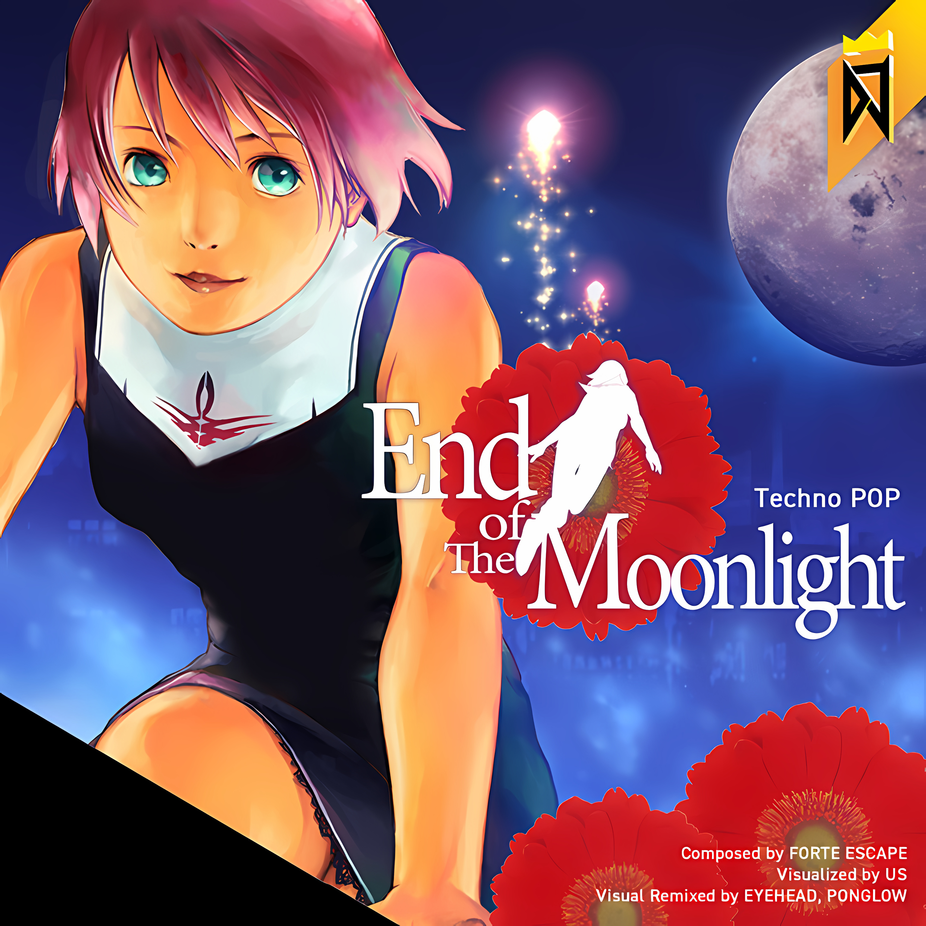 End of The Moonlight