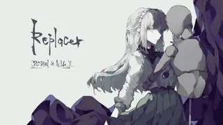Replacer