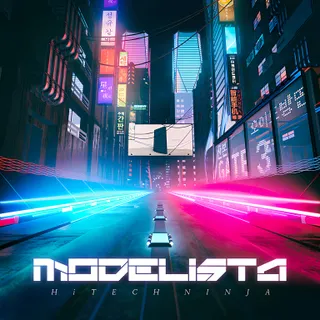 Modelista