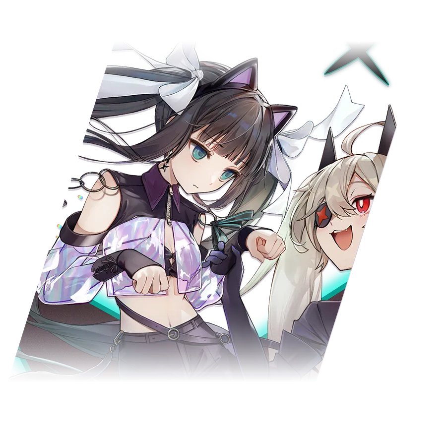 对立 & 菲尔