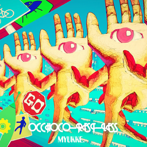 OCCHOCO-REST-LESS