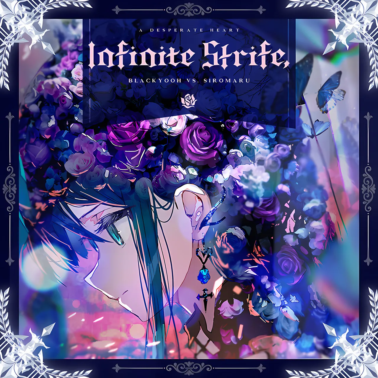Infinite Strife,