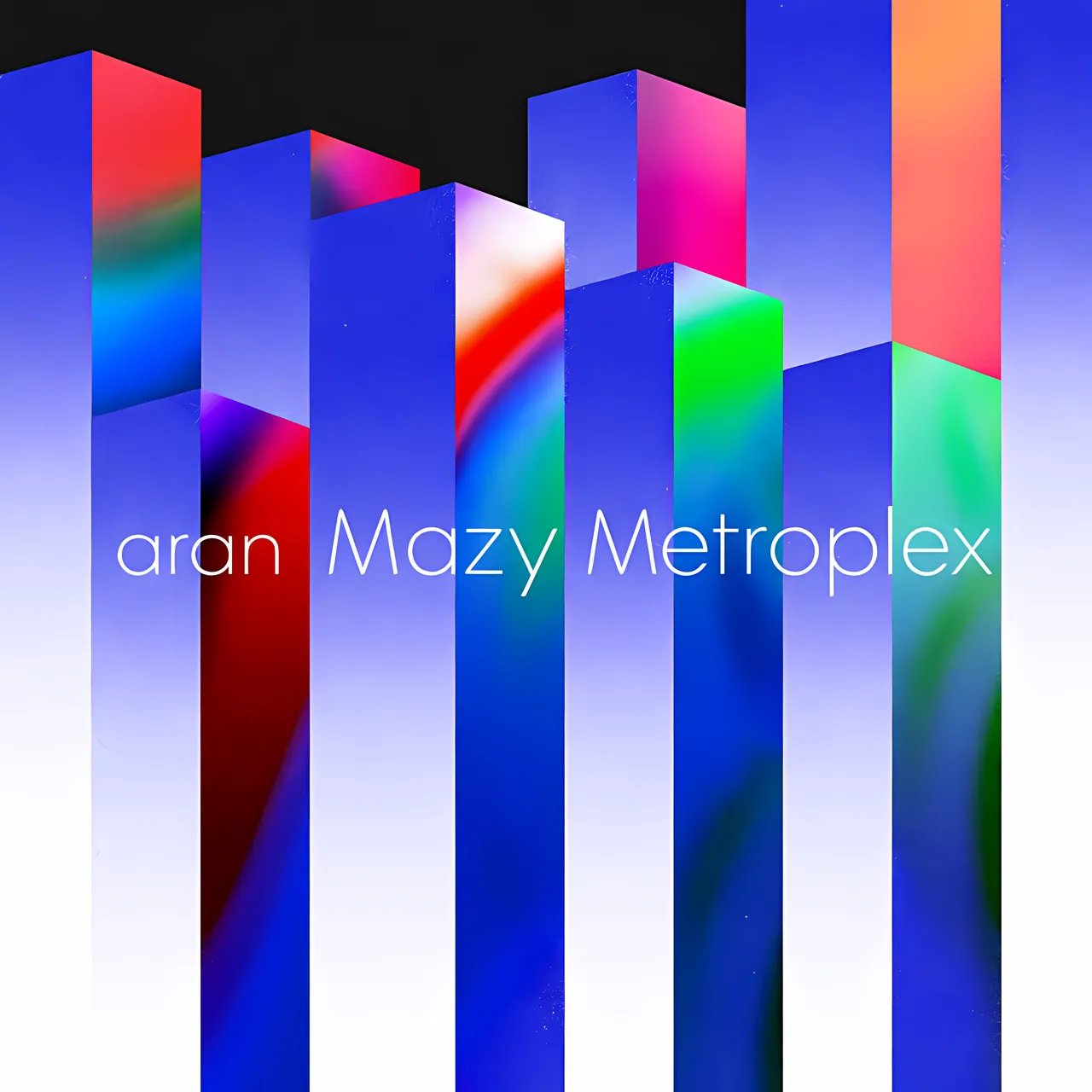 Mazy Metroplex