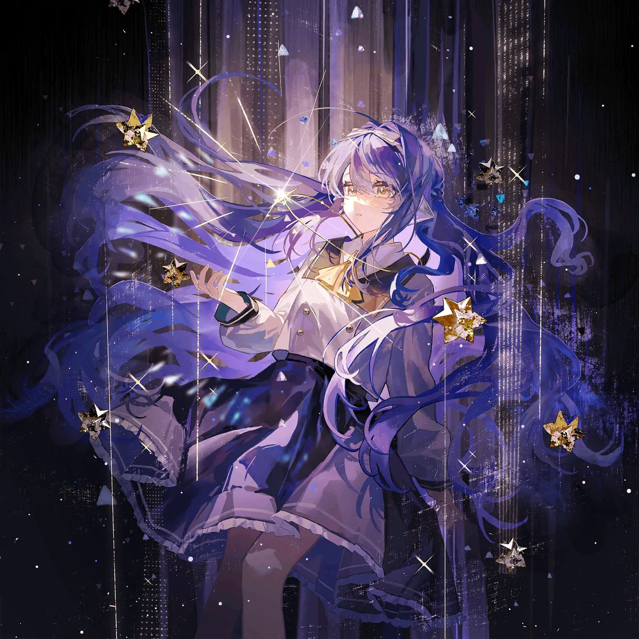 Uchronia